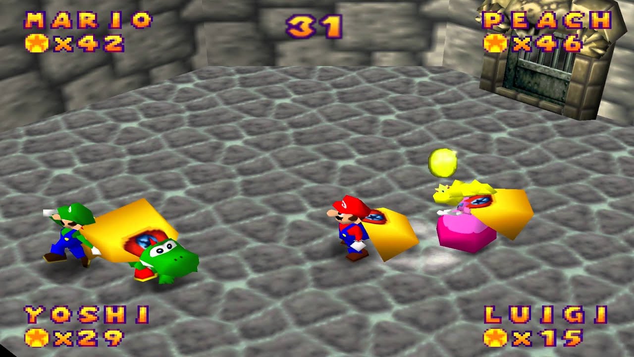 Mario Party Superstars: veja gameplay, minigames e mais detalhes do jogo