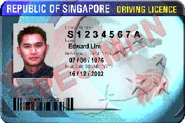 How Old U Got To Be To Have A Drivers Liscence 26