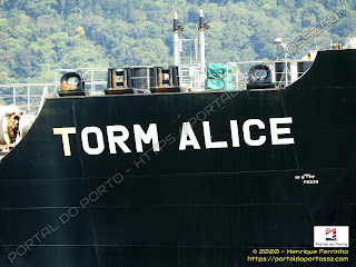 TORM Alice