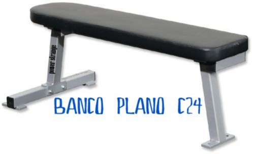 Power Strange: Bancos y Accesorios