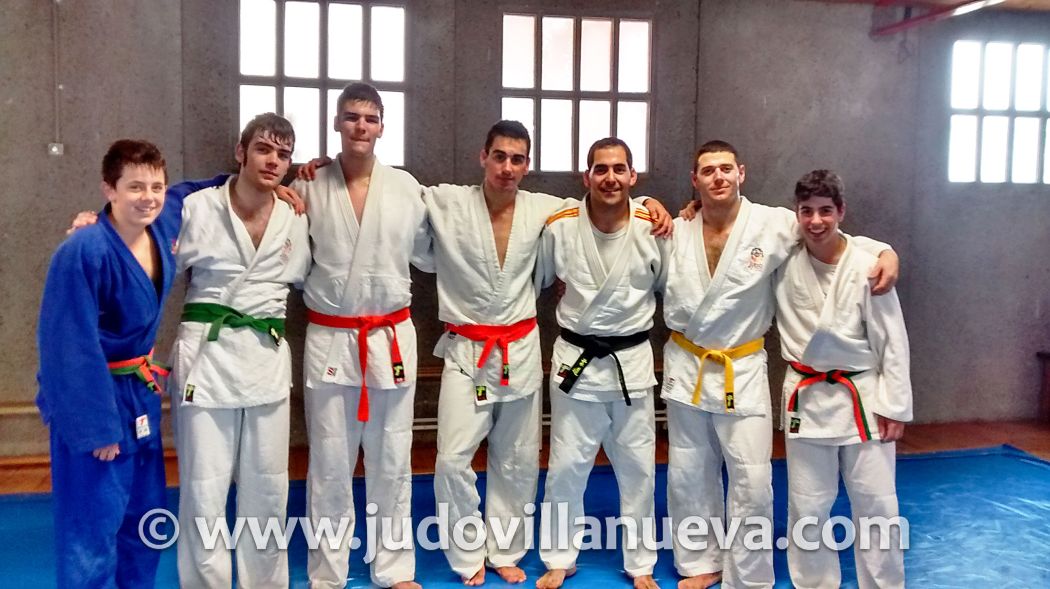 club judo zaragoza