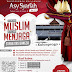 Kumpulan Poster Dakwah Dauroh Nasional Safari Dakwah Ulama Ahlus Sunnah wal Jamaah 230819