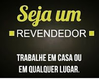 SEJA UM REVENDEDOR