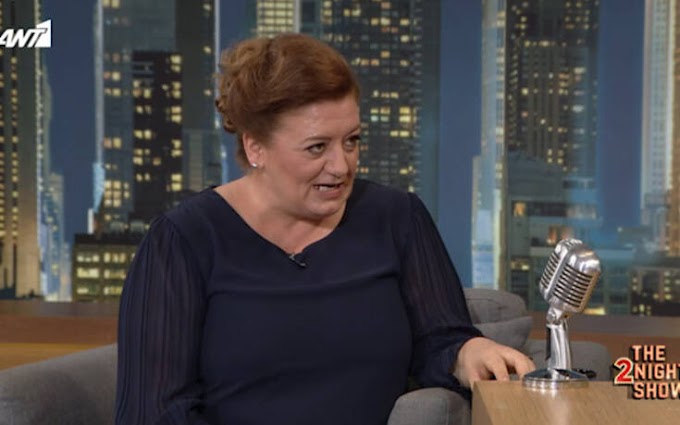 Άγριες Μέλισσες: «Βόμβα» από Αγορίτσα – Γεννήθηκαν δύο έρωτες στα παρασκήνια της σειράς