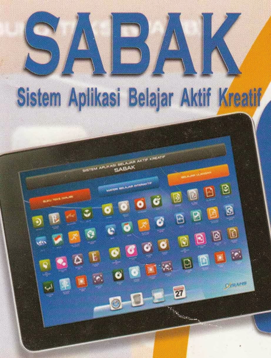 Inspiratif: SABAK: Tablet Pintar untuk Pelajar Indonesia