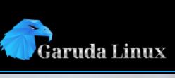 Garuda Linux