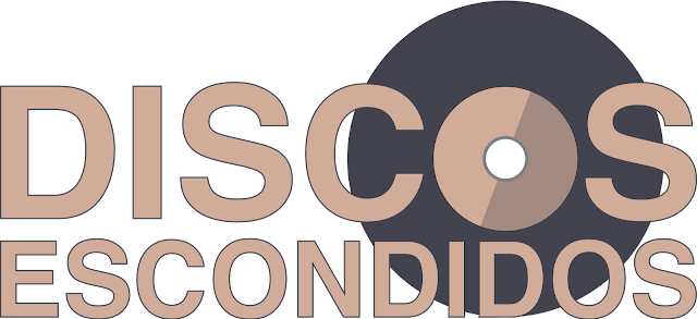 discos escondidos