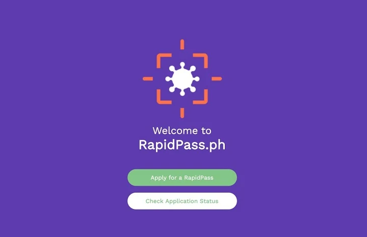 Smart PLDT DOST RapidPass