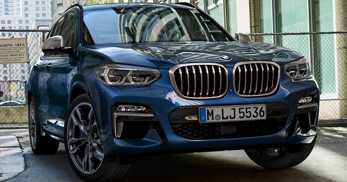 BMW X3 2021: blindagem oficial da fábrica custa R$ 80 mil | CAR.BLOG.BR