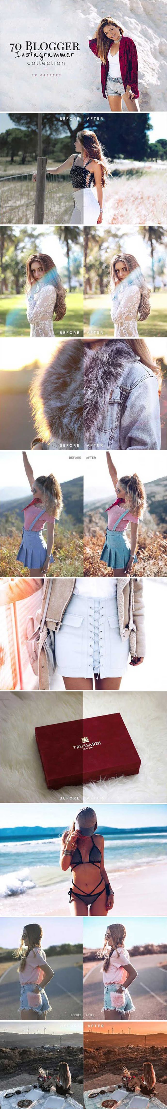 CM - 70+ Blogger Instagrammer LR Presets 1820641 2 mbnmfghdb