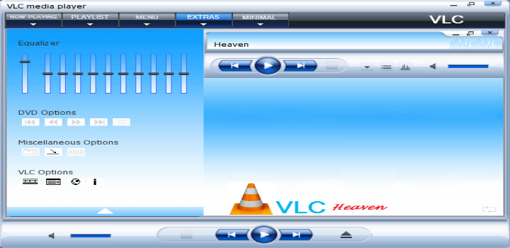 what is vlc media player 64 bit