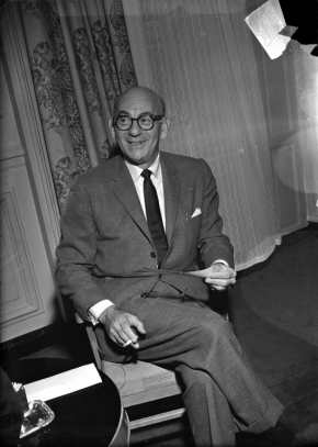 FROM THE VAULTS Morris Stoloff born 1 August 1898