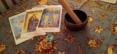 TAROT SEMANAL