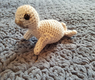 PATRON GRATIS FOCA AMIGURUMI 33951