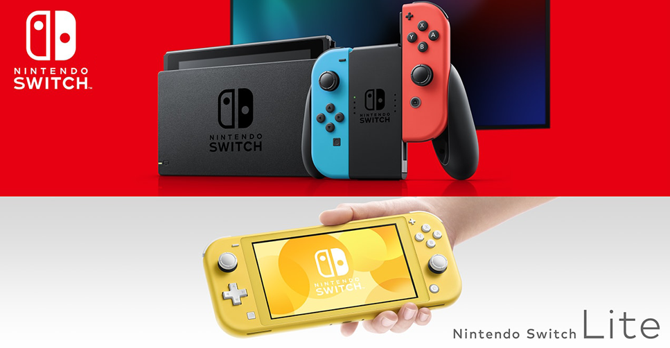 Nintendo Switch regular não receberá corte de preço nos EUA, segundo  comunicado oficial - Nintendo Blast