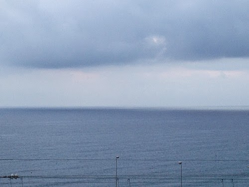 Agua Marina o la esencia del verano agua marina