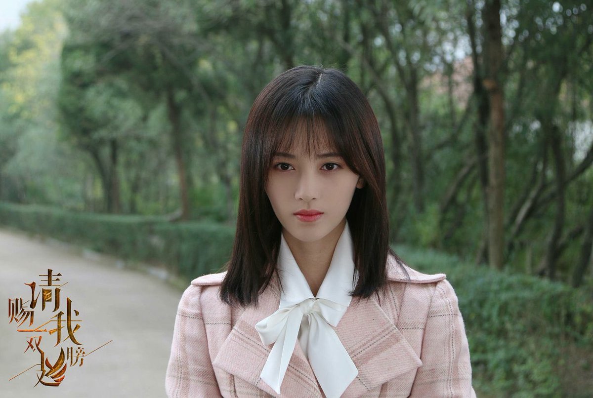 Xin Hãy Ban Cho Tôi Một Đôi Cánh