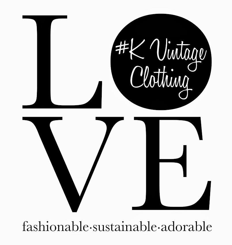 K Vintage Clothing