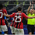 Champions, Milan-Atletico Madrid 1-2