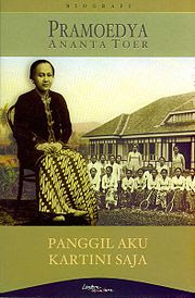 SELAMAT HARI KARTINI 2013, SDN CIPTAMARGA I - KARAWANG