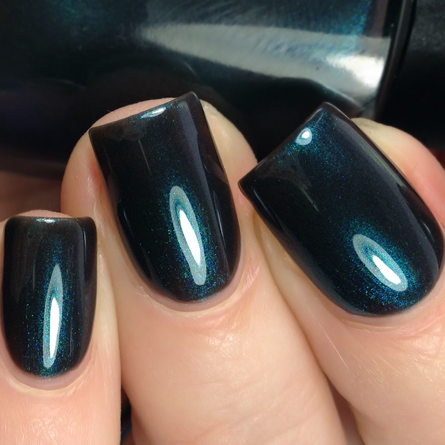 Supernatural Lacquer-Songspire Tree