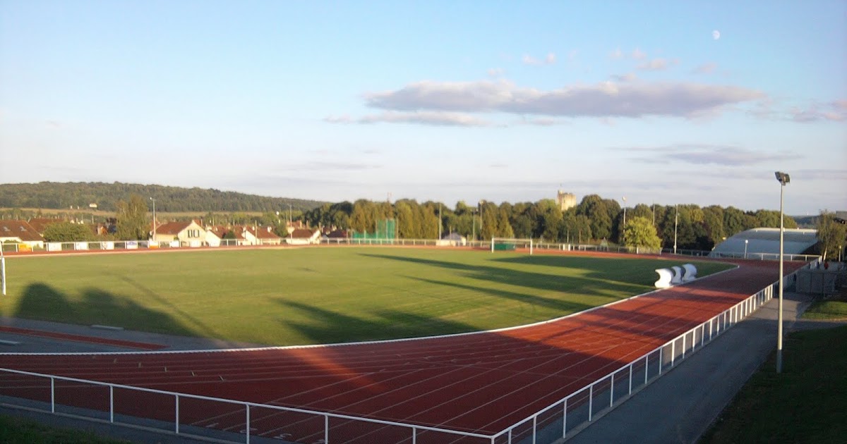 10 Tour De Terrain De Foot En Km Kejaj's blog: Run #106: pyramidal avec la Sportwatch