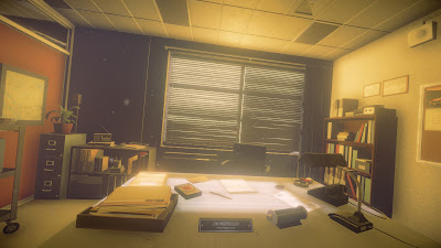 Classified Stories The Tome Of Myrkah Game Screenshot 1