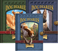  Dog Diaries