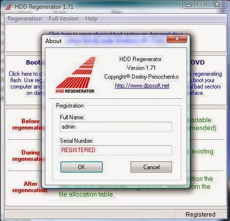 hdd regenerator 1.71