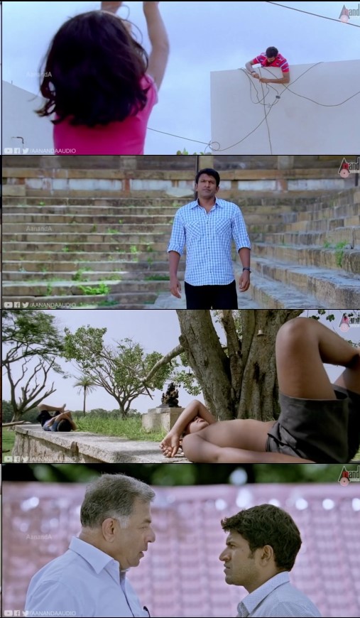 Yaare Koogadali (2012) Full Movie Hindi Dubbed Download