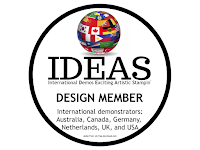 IDEAS Global Tutorial Bundle Design Member