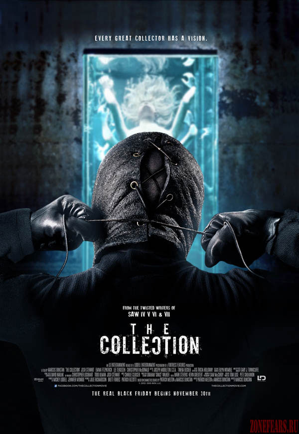 Watch The Collection Online on MoviesTvLoad