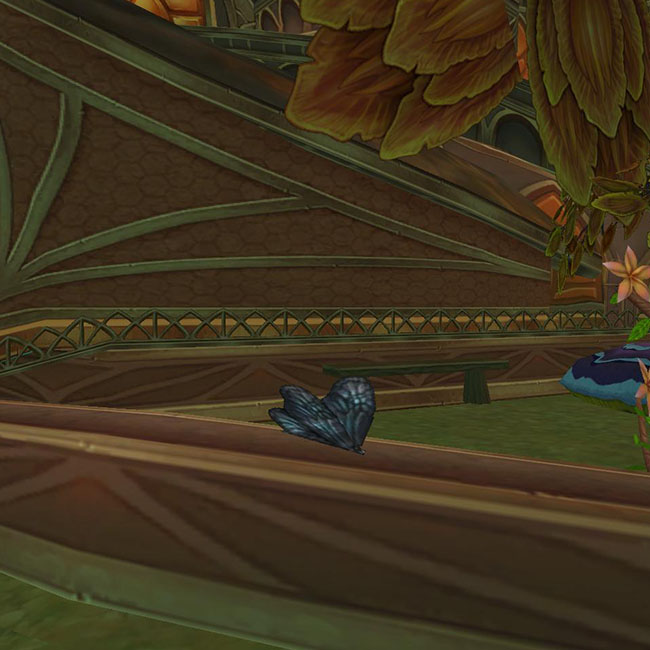 Khrysalis Part 2 Zeke Quest Guide Iron Butterflies Wizard101