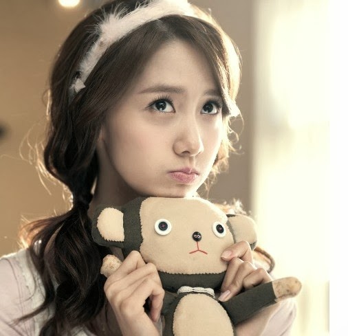 Biodata Profile Yoonaa SNSD Lengkap