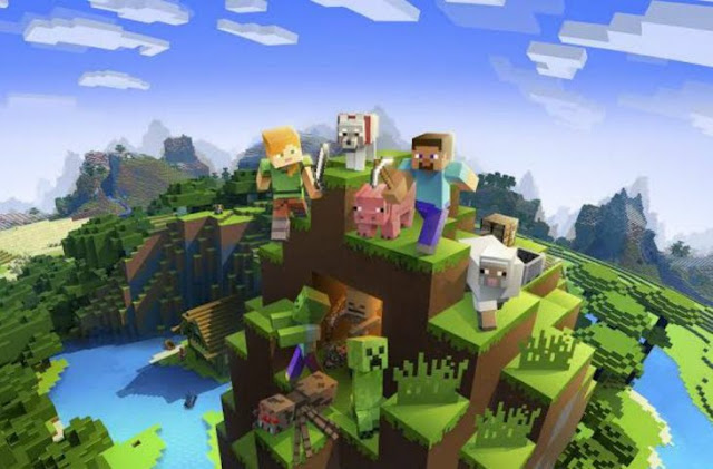 minecraft titan launcher indir minecraft titan launcher indir