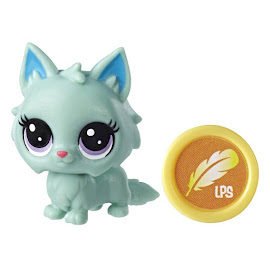 Littlest Pet Shop Lucky Pets Lucky Pets Fortune Surprise Tish (#No#) Pet