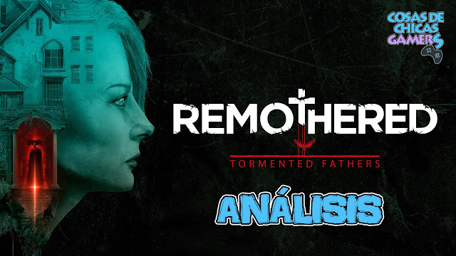 Análisis de Remothered Tormented Fathers en Xbox One