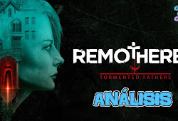 REMOTHERED: TORMENTED FATHERS - ANÁLISIS EN XBOX ONE X