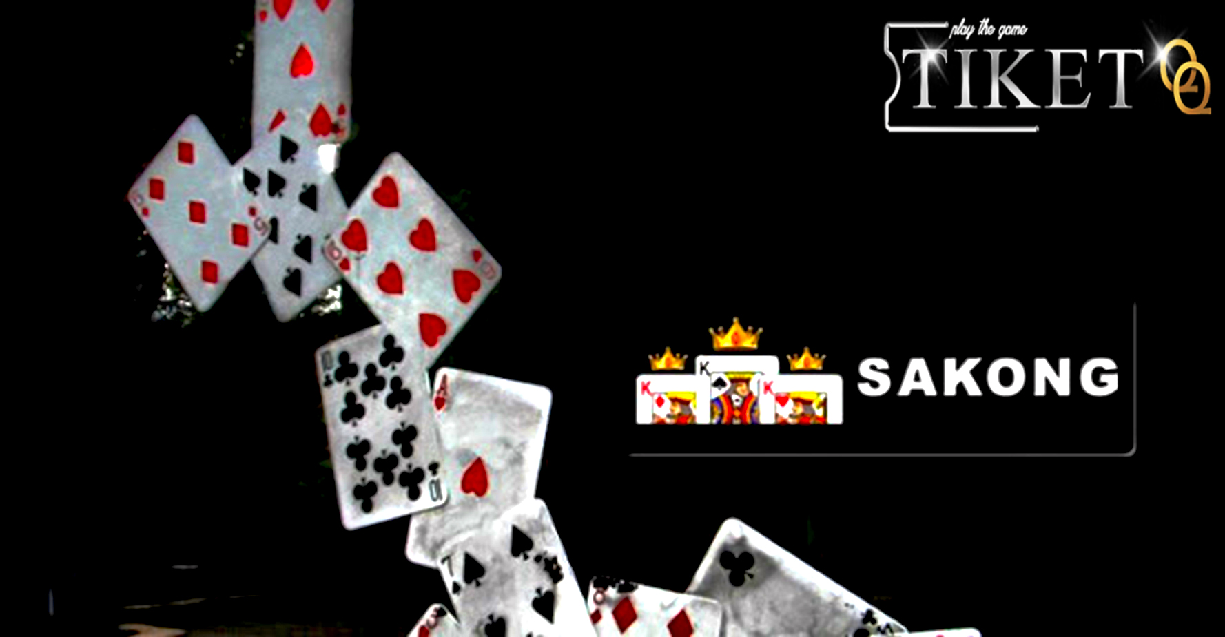 Cara Jitu Bermain Permainan Sakong TiketQQ Situs BandarQ Domino99