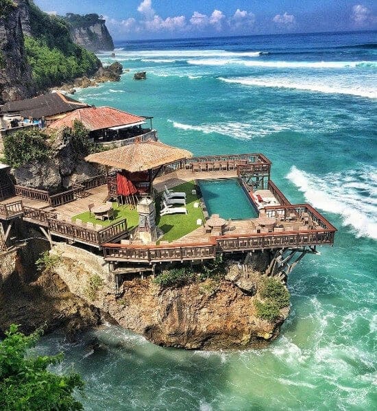 Tempat Wisata Di Bali