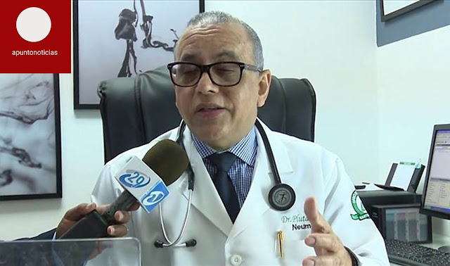 Plutarco Arias Salud Publica