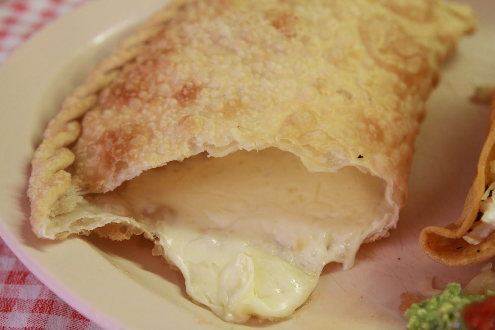 TravelMarx Camacho’s Place Mexican Restaurant in El Centro California