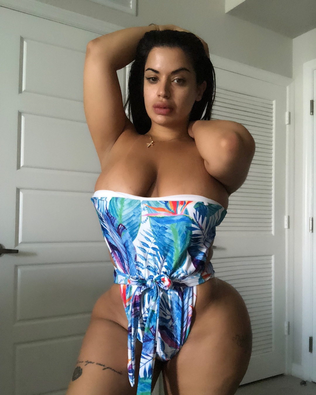 Lissa aires hd