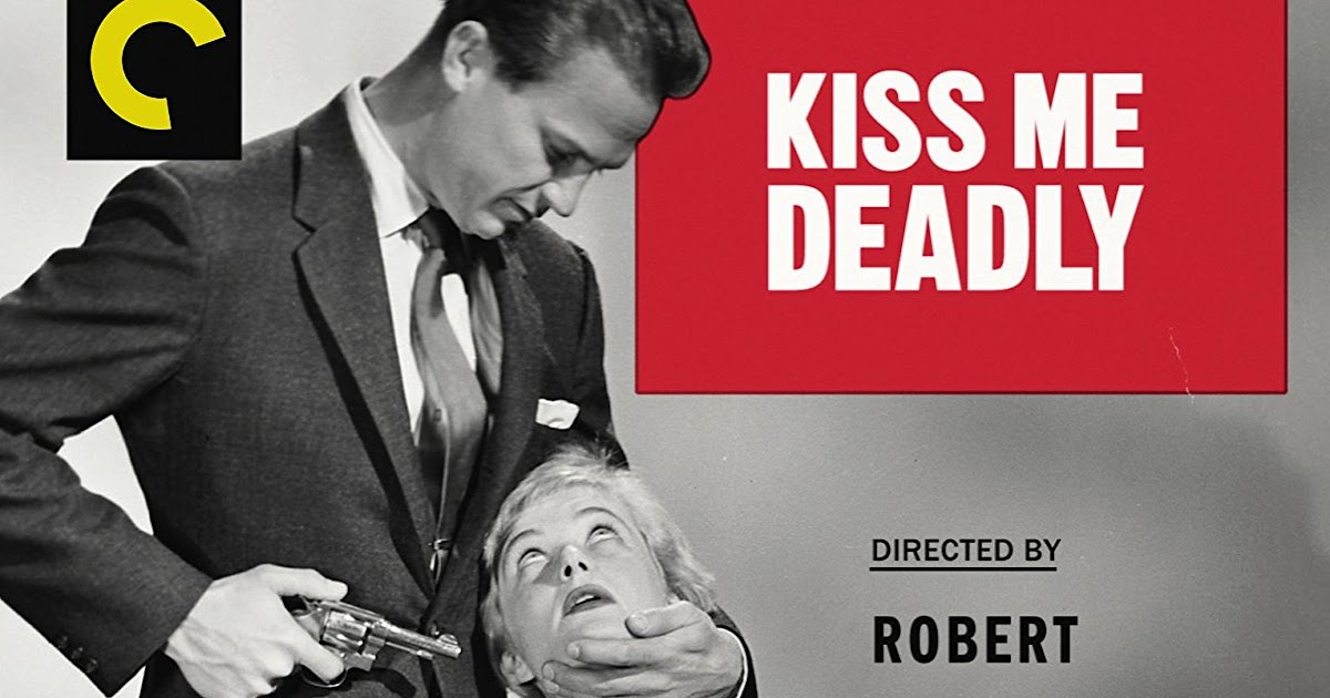 NOSTALJİ FİLMLER Kiss Me Deadly (1955).1080p.TR.ENG.
