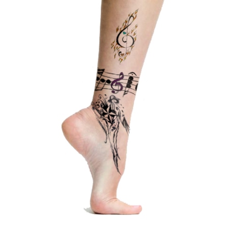Tato Di Paha Kaki | 23 gambar tato keren di kaki betis dan paha wanita desain Tato Di Paha Kaki | 23 gambar tato keren di kaki betis dan paha wanita desain