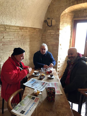 Risultati immagini per Maurizio Di Gregorio paolo d'arpini