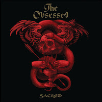The Obsessed - "Sacred"