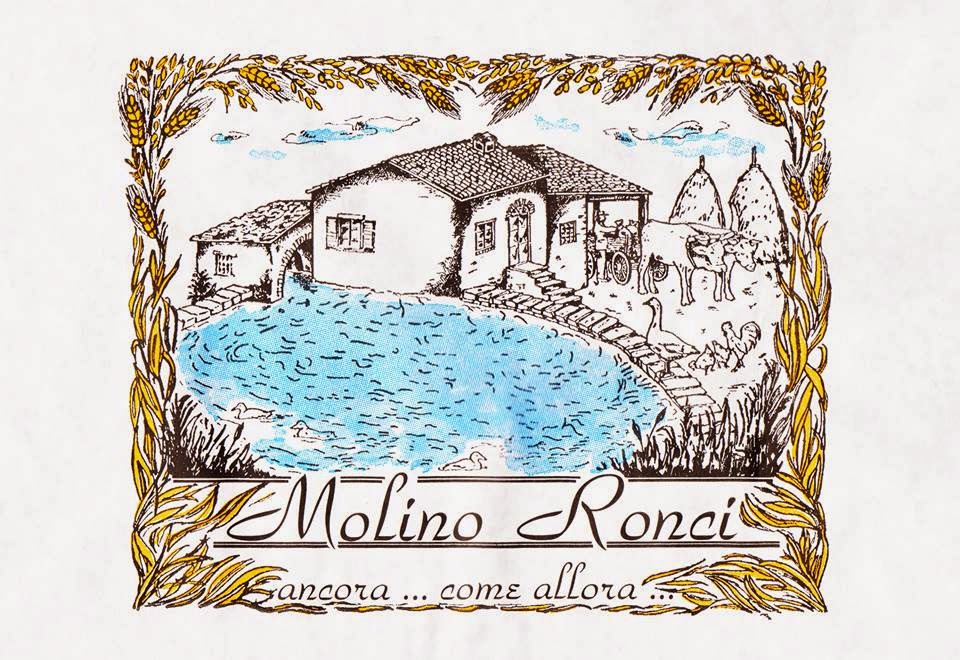 MOLINO RONCI