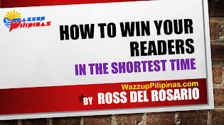 How to Win Your Readers
