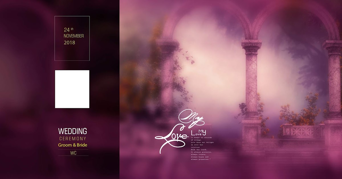 Download Free Psd File Tamil Wedding Album Backgrounds Images